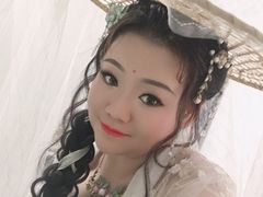 -九月鹰飞汉服摄影工作室