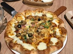 -必胜客(北苑路店)