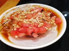 -蜀九香火锅(玉林店)