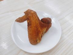 -富辉粉店·海南咖喱饭