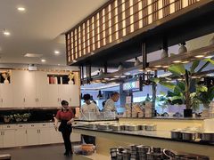 -韩大地烤肉海鲜火锅自助(五一广场店)