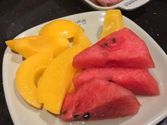 -梨花自助烤肉(天河城店)