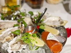 -燃扒房Steakhouse(皇庭店)