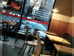 -肯德基(顺义光明大街店)