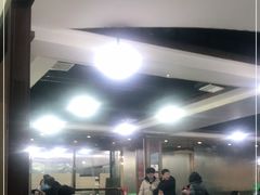 大堂-来顺成饭庄