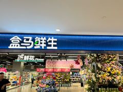 -盒马鲜生(宝地店)