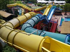 -上海玛雅海滩水公园