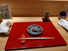 -鮨青(恒基名人购物中心店)