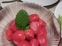 -U你·湖北家宴菜(凯德店)