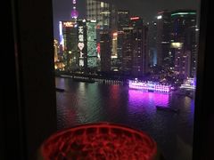 -上海外滩英迪格酒店