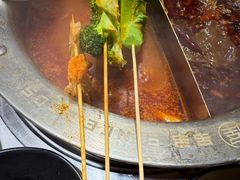 -屋头串串(临江路店)