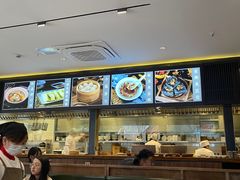 -春家·非遗手工小吃(三墩新天地店)