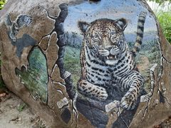 -南通洲际绿博园