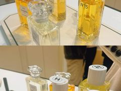 -Chanel(德基广场店)