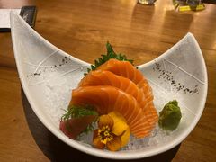 -武藏日本料理(宝安壹方城店)