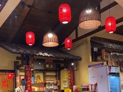 -富正毅三下锅·湘西韵味(天门山索道店)
