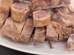 -金原鸭血粉丝汤·汤包·脆皮烤鸭(南京博物院店)