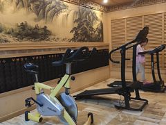 -水丽汇休闲浴馆(香坊店)