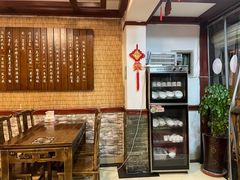 -伊兰麒兰馨园·川菜·清真馆(339电视塔店)