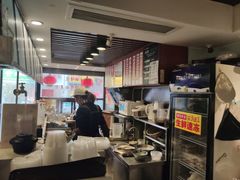 -韩萍老南京馄饨(河西万达店)