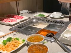 -海底捞火锅(群光广场店)