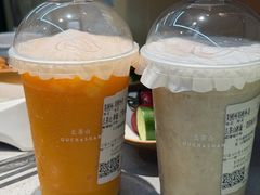 -海底捞火锅(团结桥店)