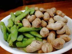-常山土菜馆(文三西路店)