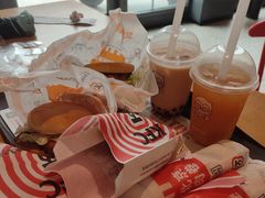 -肯德基(环翠北店)