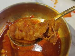 -朴鲸家正宗韩国料理(福田店)