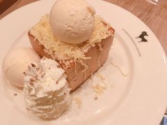 -After You Dessert Cafe(CENTRALWORLD)