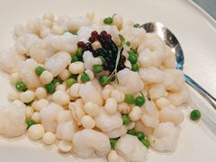 -小厨娘淮扬菜(清江苏宁广场店)