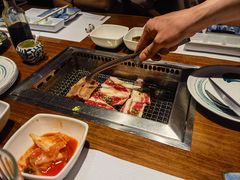 -杉海和牛烧肉海鲜自助(会展城店)