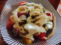 -绿茵阁牛扒餐厅(客村店)