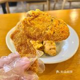 专注做炸鸡🐔40年，真的是百吃不厌～