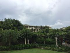 -三亚亚龙湾天域度假酒店