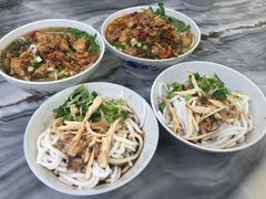 -再回首鸡肉米线(人民路一店)