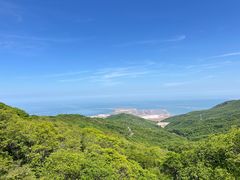 -海上云台山景区