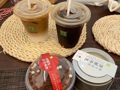 -奈雪的茶(时代天街店)