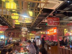 -熊喵来了火锅·牧场好肉(邯郸邯山万达店)