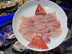 -行运海鲜食集(北京首店)