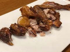 -月坛宾馆-聚仙楼餐厅