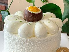-B.O.M波姆烘焙(凤凰街店)