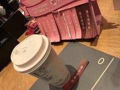 -星巴克(成都市中海右岸环宇坊店)