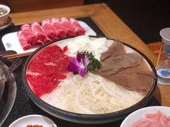 -大龙燚火锅(南山大道店)