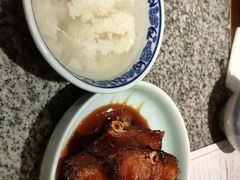 -南京大牌档(济南万象城店)