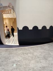 -奈尔宝家庭中心·亲子餐厅(鄞州万达店)