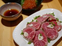 -清水日本料理铁板烧(学府路店)