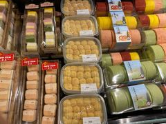 -Olé精品超市(沈阳万象城店)