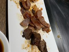 -水木锦堂·自助铁板烧(世贸天阶店)