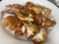 -阿清嫂农家乐.黎窑烤鸡